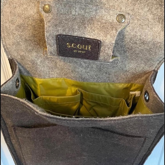 Scout Bag - Picture 2 of 3